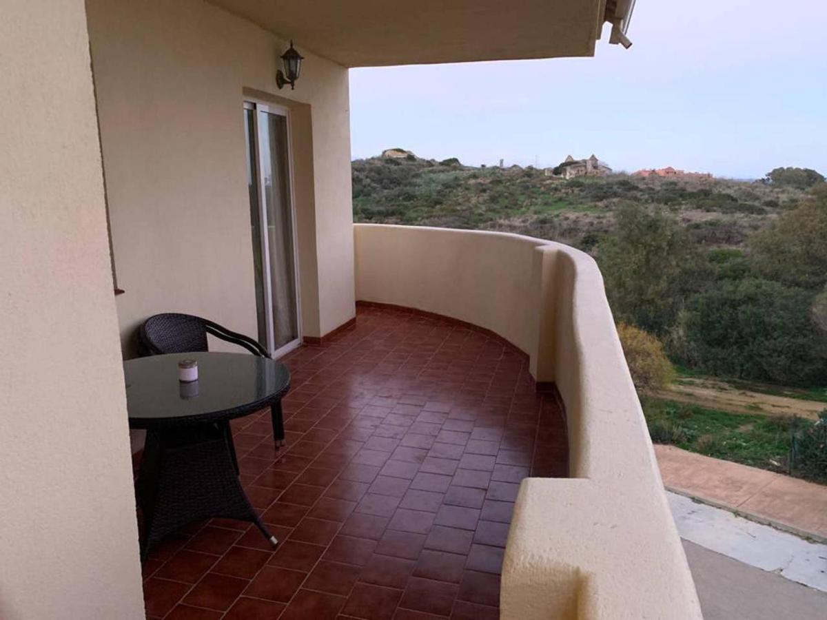 Alboran Hills Apartman Manilva Kültér fotó