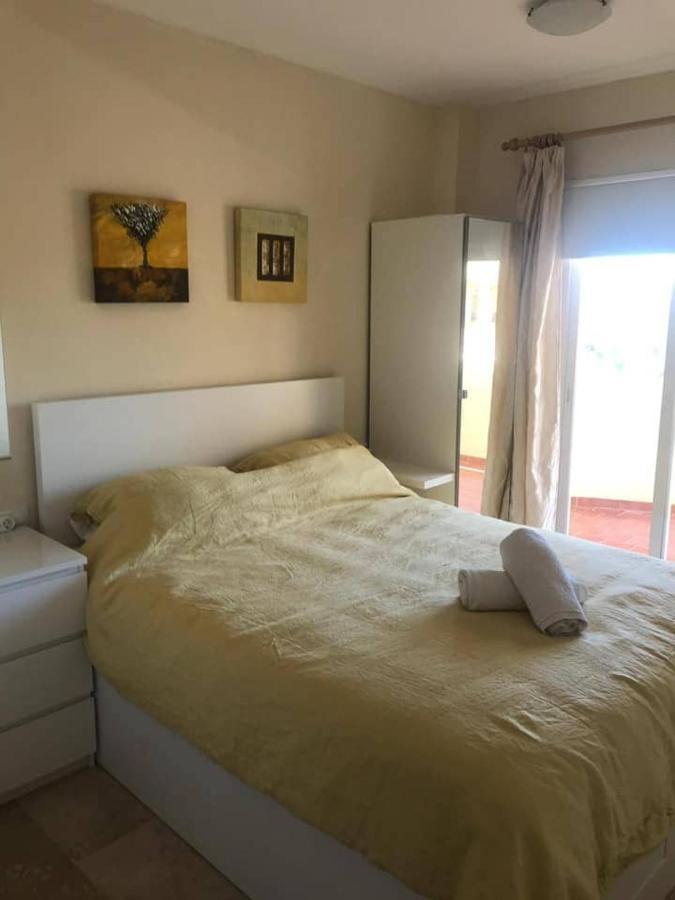Alboran Hills Apartman Manilva Kültér fotó