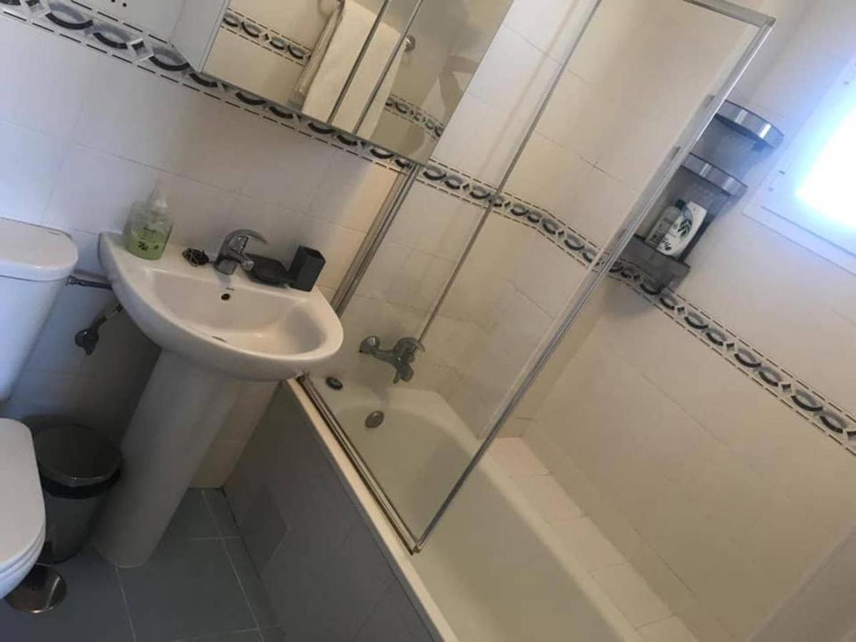 Alboran Hills Apartman Manilva Kültér fotó