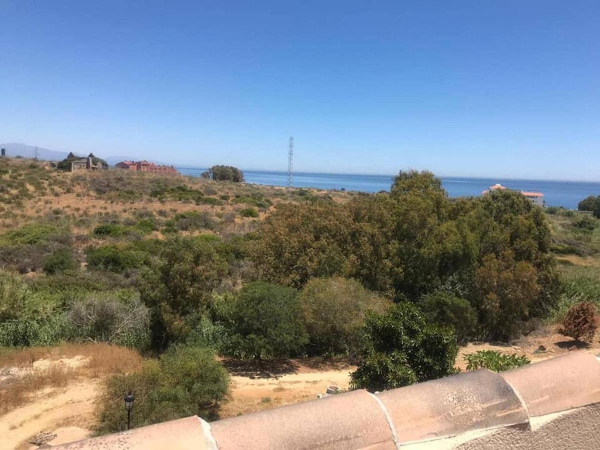 Alboran Hills Apartman Manilva Kültér fotó