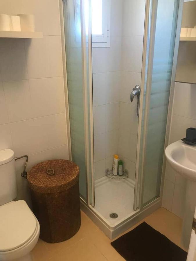 Alboran Hills Apartman Manilva Kültér fotó