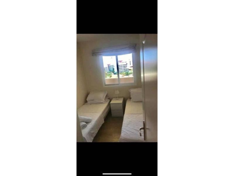 Alboran Hills Apartman Manilva Kültér fotó